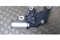Моторчик заднего дворника 8L0955711A, 8L0955711A    Audi A6 S6 C5 4B