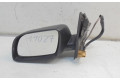 Зеркало (механическое)       Volkswagen Polo  2002 - 2005 года   
