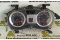 Панель приборов 8200582705G   Renault Clio III       