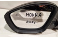 Zpětné zrcátko Opel Mokka B 2020 98358869