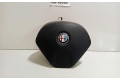 Подушка безопасности водителя 1560915200, 1560915200 Alfa Romeo Giulietta