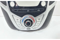 Блок управления климат-контролем    Hyundai ix20