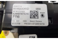Блок управления климат-контролем 654820045D, 654820045D   Skoda Octavia Mk1 (1U)