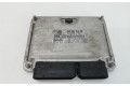 Блок управления двигателя 045906019BR, 045906019BR   Seat Ibiza III (6L)