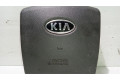 Подушка безопасности водителя 569103E010CQ KIA Sorento