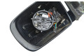 Зеркало электрическое Maserati Ghibli 2013 - года