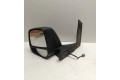 Зеркало электрическое Ford Transit - Tourneo Connect 2013 - 2022 года