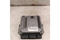 Блок управления двигателя 237102213R, 237102720R   Dacia Dokker