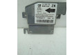 Блок подушек безопасности 327963935ZK, CENTRALITAAIRBAG Opel Meriva A