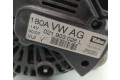 Генератор 021903026L, TG17C019   Volkswagen Passat Alltrack      