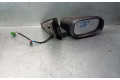 Зеркало электрическое Volvo C30 2007 - 2010 года