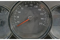 Панель приборов 248100805R Dacia Dokker