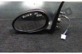 Зеркало электрическое Rover 25 - года