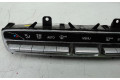 Блок управления климат-контролем A2059054706 Mercedes-Benz GLC C253