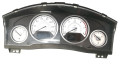 Přístrojová deska Chrysler Voyager 2011 8004480944, 68137321AB