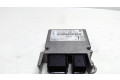 Блок подушек безопасности 6M2T14B056, 0285010140 Ford Galaxy