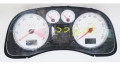 Спидометр (приборный щиток) P9655925780   Peugeot 307 2000