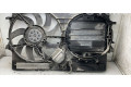 Вентилятор радиатора 993329B, 993329B Audi Q5 SQ5