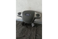 Подушка безопасности водителя    Ford Focus