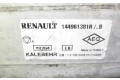Интеркулер  144961381R   Renault Captur 
