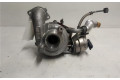 Turbodmychadlo Турбина 9686120680, 9686120680 Peugeot 508 DV6C(9HL)