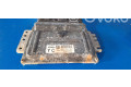 Řídící jednotka Mec37-320 Nissan Micra 2005