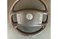 Руль Volkswagen Phaeton  2002 - 2016 года 3D0419091S, 61373000B      