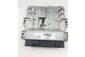 Блок управления двигателем Блок управления 237109890R, 237107137R Dacia Duster