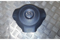 Подушка безопасности водителя 5K0880201H Volkswagen Golf Plus