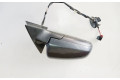 Zpětné zrcátko Audi A3 S3 8P 2007
