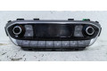 Блок управления климат-контролем 97250G4251VCA, 102HW100   Hyundai i30