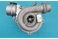  Турбина Renault Clio II  54399700002, IMPRK1343326         