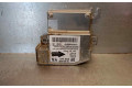 Блок подушек безопасности 13203620, 327963935 Opel Meriva A