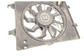 Вентилятор радиатора 25380B9050, A005459 Hyundai i10