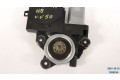 Турбина Передний двигатель механизма для подъема окон Volvo V50  31253485    двигателя D4162T      