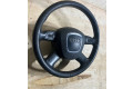 Руль Audi A6 S6 C6 4F 2004 - 2011 года