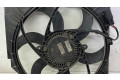 Вентилятор радиатора     67326925702    BMW X3 E83 2.0