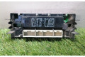 Блок управления климат-контролем Skoda Octavia Mk1 (1U)