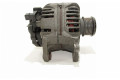 Генератор 045903023, 0124325012   Volkswagen Polo III 6N 6N2 6NF      