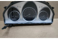 Přístrojová deska Mercedes-Benz C W204 2010 A2049004100