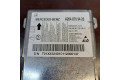 Блок подушек безопасности A2048709426, 5WK44318 Mercedes-Benz C W204