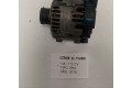 Генератор TG15C118, 9646321780 Citroen C4 Grand Picasso 1.6