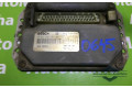 Блок управления двигателем Блок управления 0261206701, 6000589328 Dacia Nova