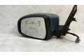 Zpětné zrcátko levé Ford Focus 2007 212836367