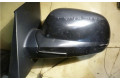 Зеркало электрическое SsangYong Actyon sports I 2005 - 2012 года