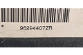Подушка безопасности водителя 96294407ZR   Peugeot 607