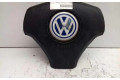 Подушка безопасности двери 1J0880201F Volkswagen Bora