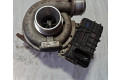 Турбина Citroen C-Crosser 9684849580, 7696744 для двигателя 4HN
