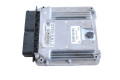 Блок управления двигателя 8K5907401D, 4G0907401 Audi A4 Allroad
