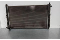 Радиатор охлаждающей жидкости     Mitsubishi Lancer 